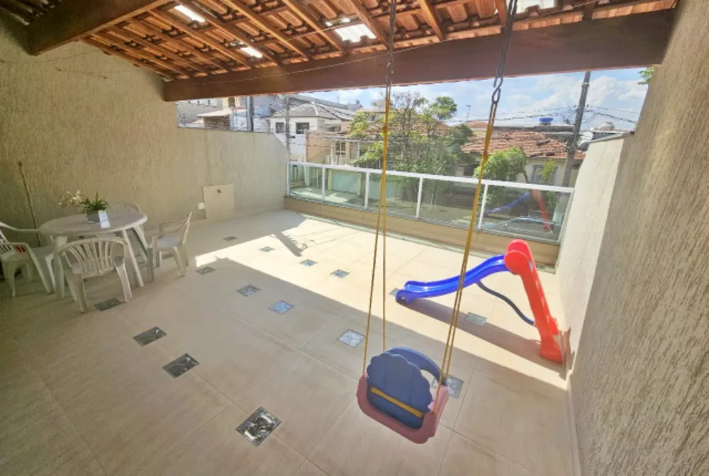 Sobrado, 3 quartos, 110 m² - Foto 8