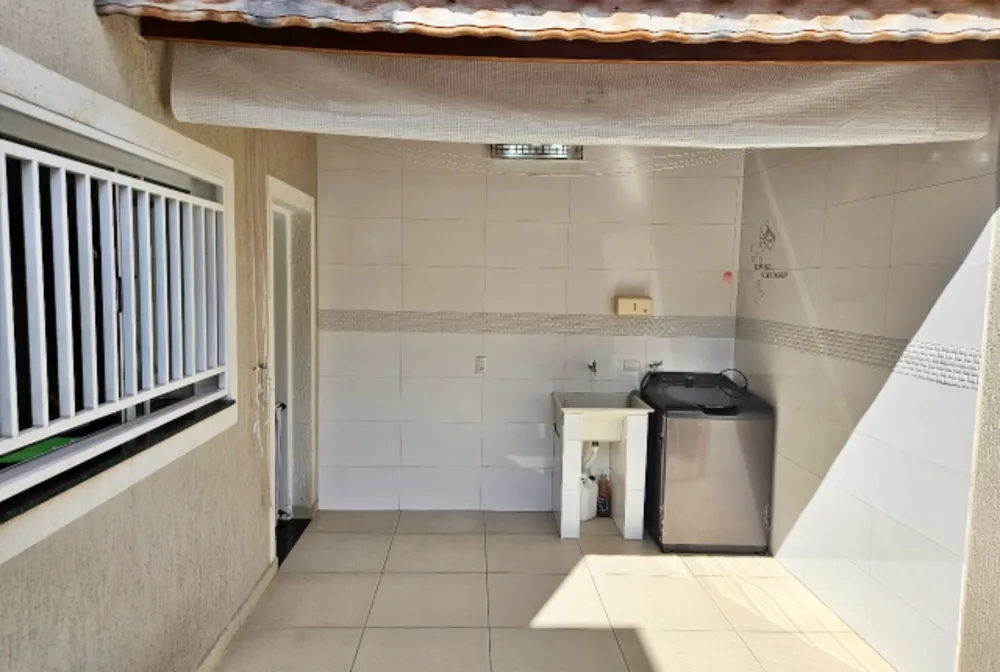 Sobrado, 3 quartos, 110 m² - Foto 8
