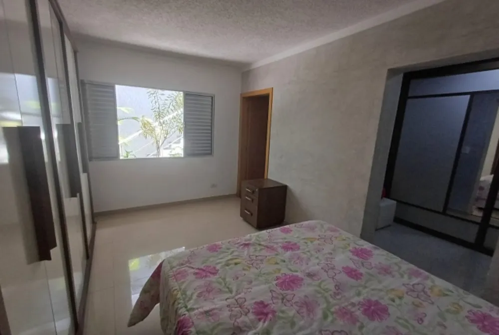 Casa, 4 quartos, 216 m² - Foto 9