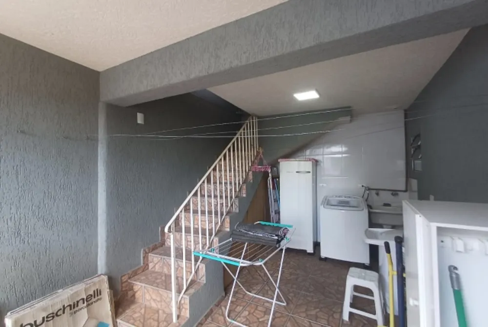 Casa, 4 quartos, 216 m² - Foto 8