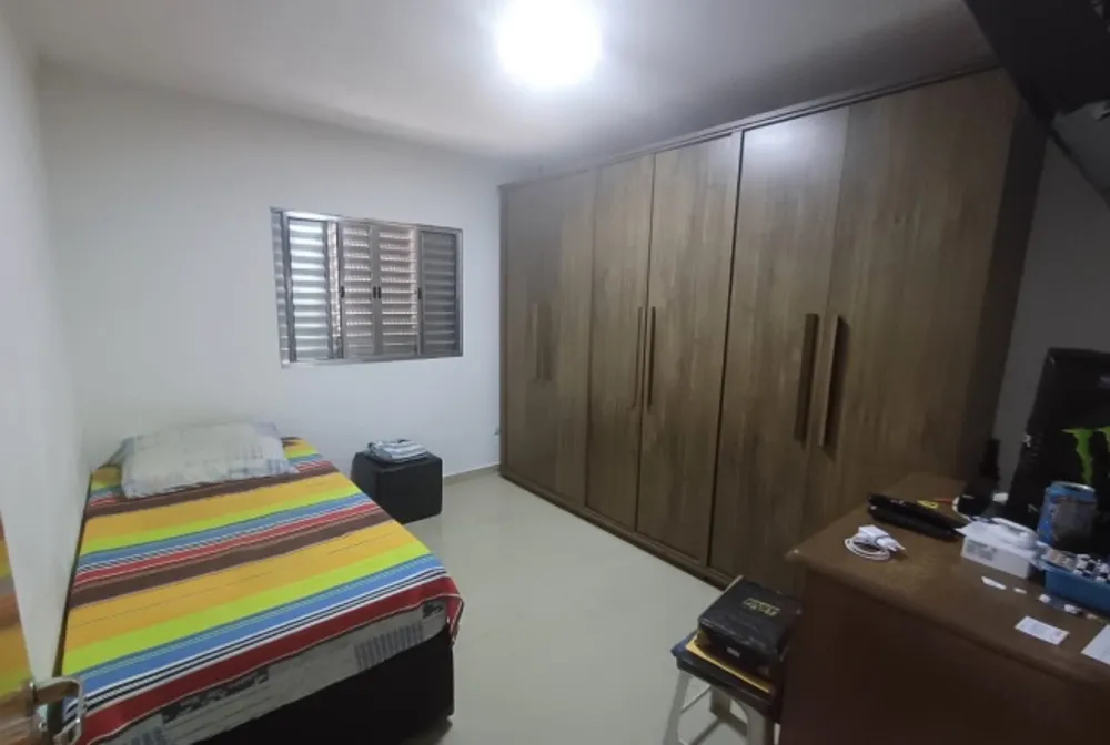 Casa, 4 quartos, 216 m² - Foto 5