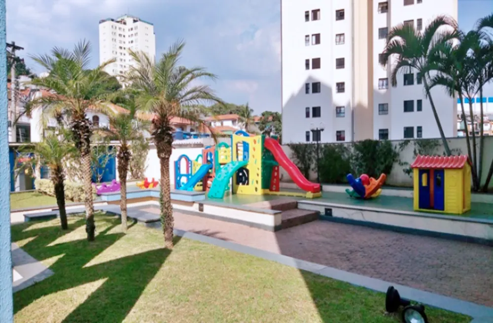 Apartamento, 3 quartos, 70 m² - Foto 2