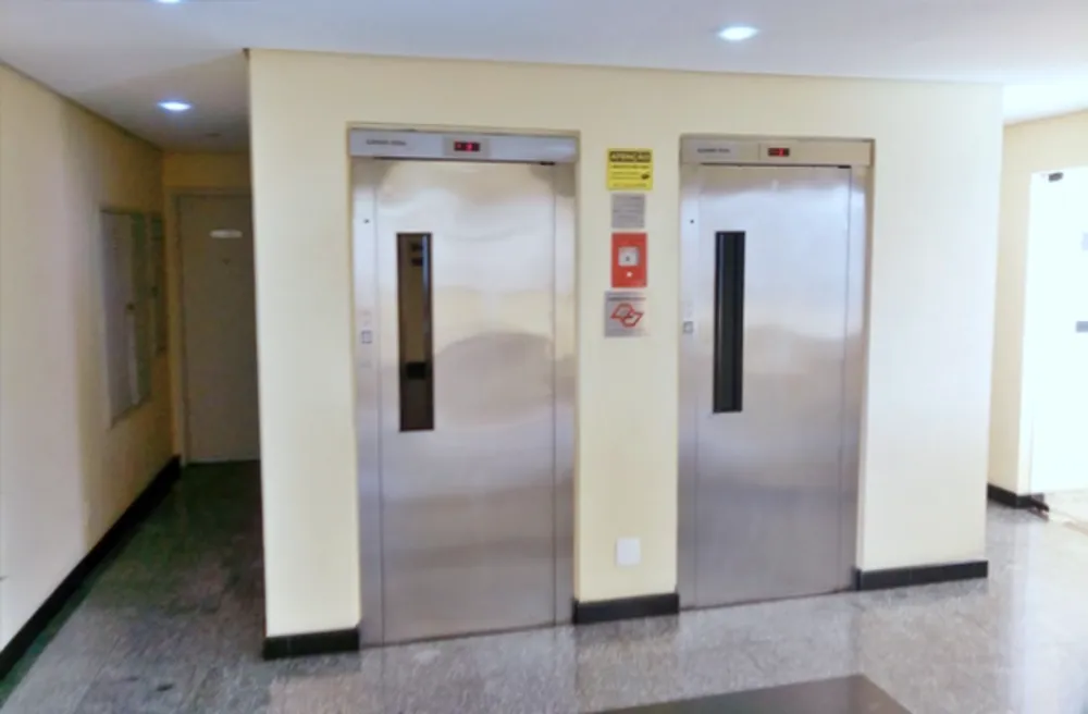 Apartamento, 3 quartos, 70 m² - Foto 4