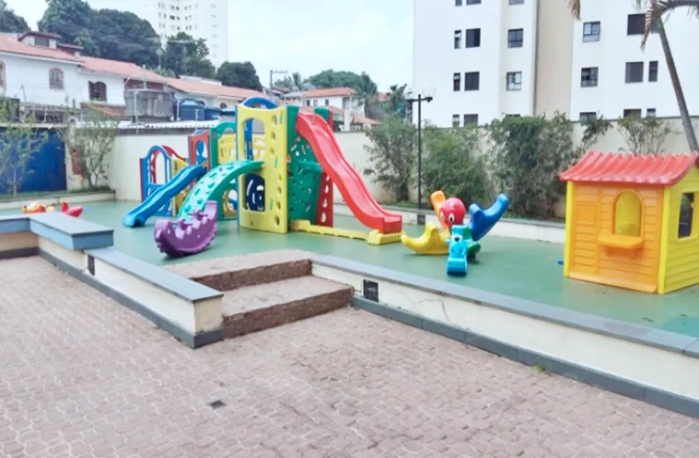 Apartamento, 3 quartos, 70 m² - Foto 4