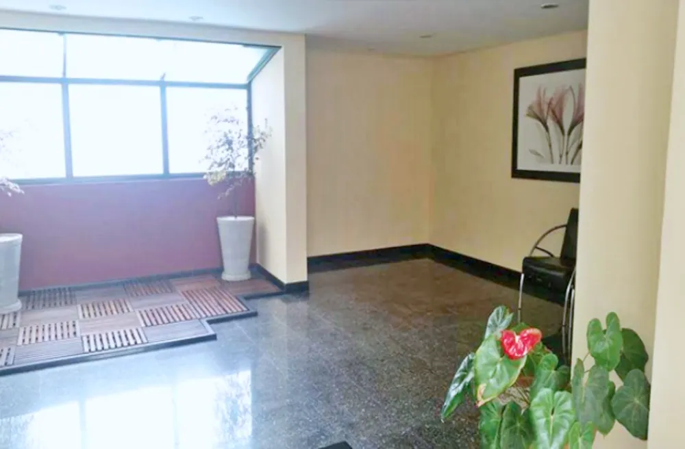 Apartamento, 3 quartos, 70 m² - Foto 3