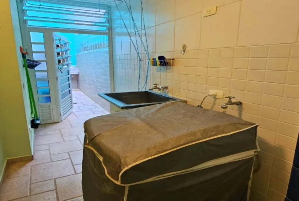 Sobrado, 3 quartos, 146 m² - Foto 1