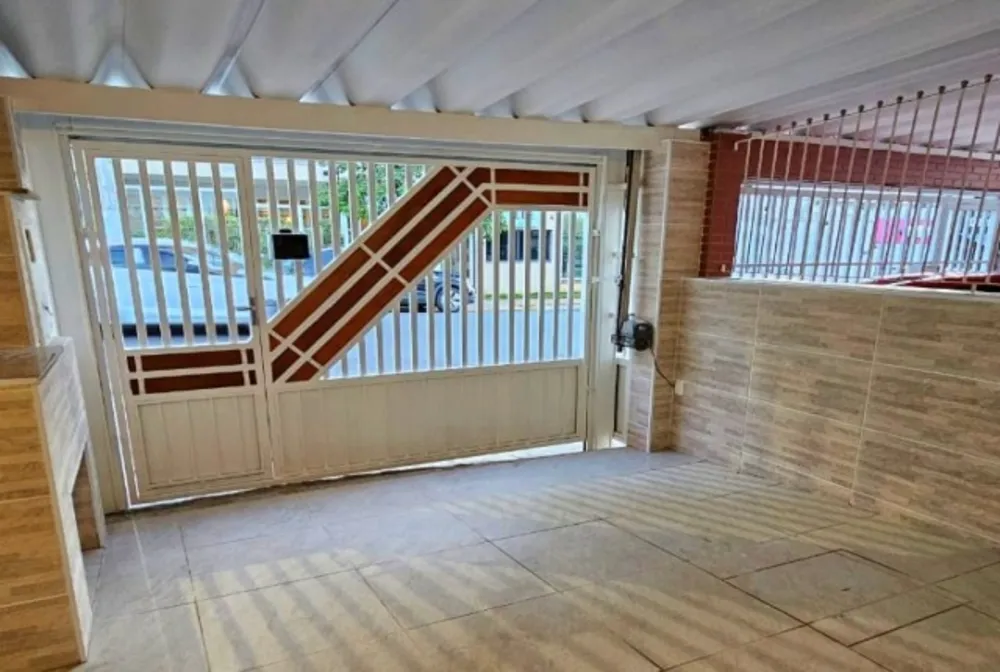 Sobrado, 3 quartos, 146 m² - Foto 4