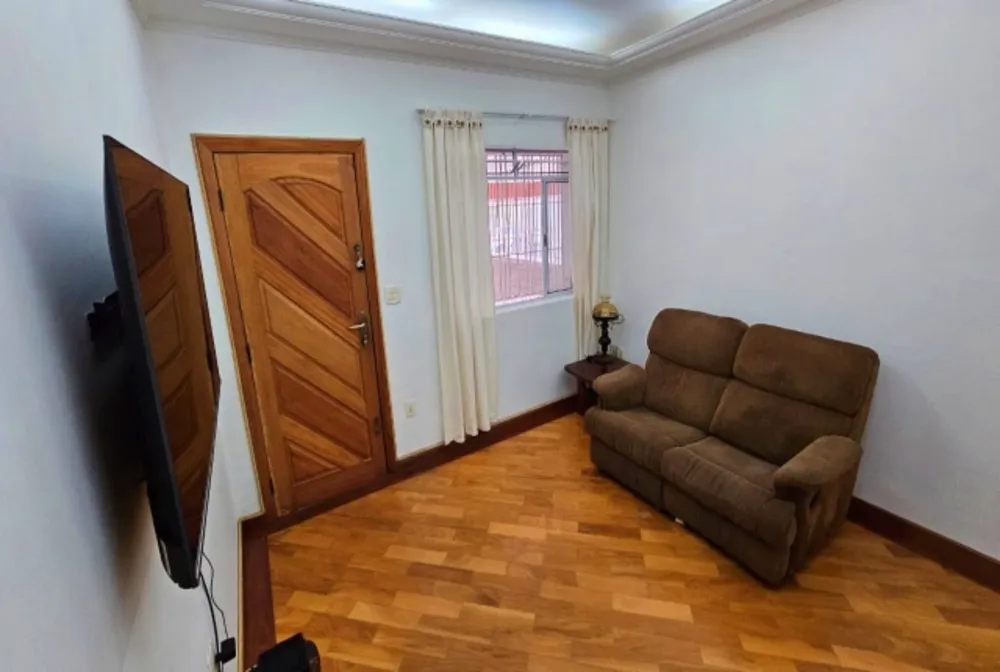 Sobrado, 3 quartos, 146 m² - Foto 5