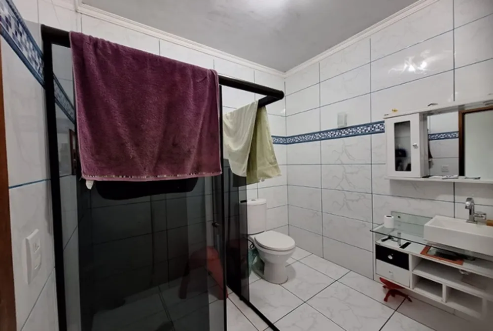 Casa, 3 quartos, 223 m² - Foto 11