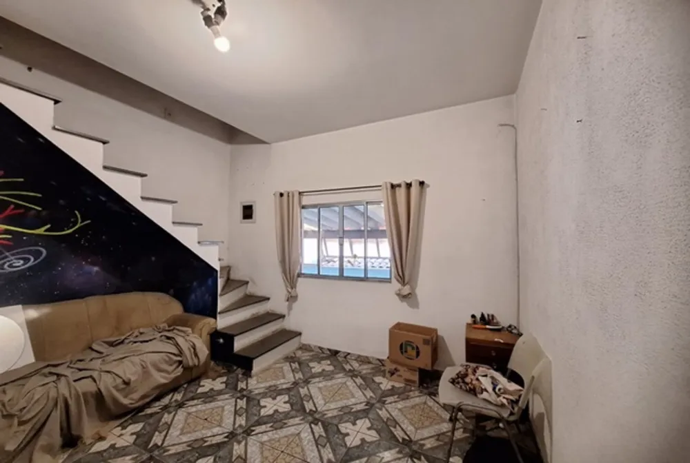 Casa, 3 quartos, 223 m² - Foto 2