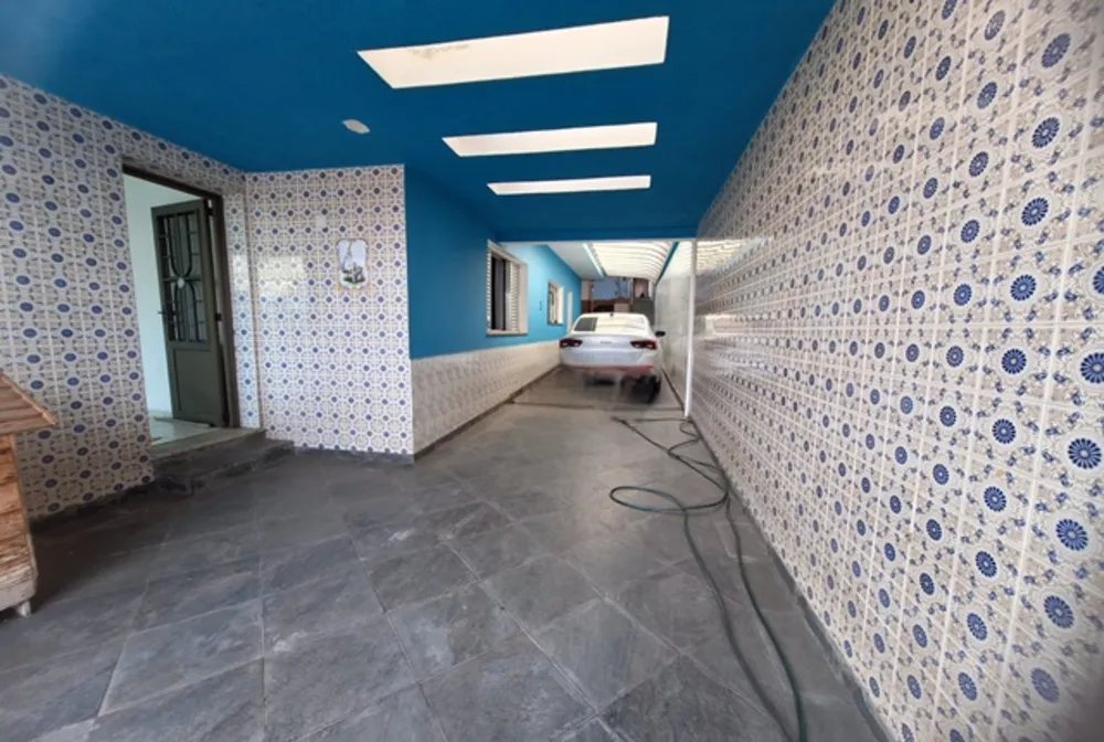 Casa, 3 quartos, 223 m² - Foto 4