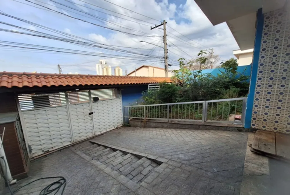 Casa, 3 quartos, 223 m² - Foto 10