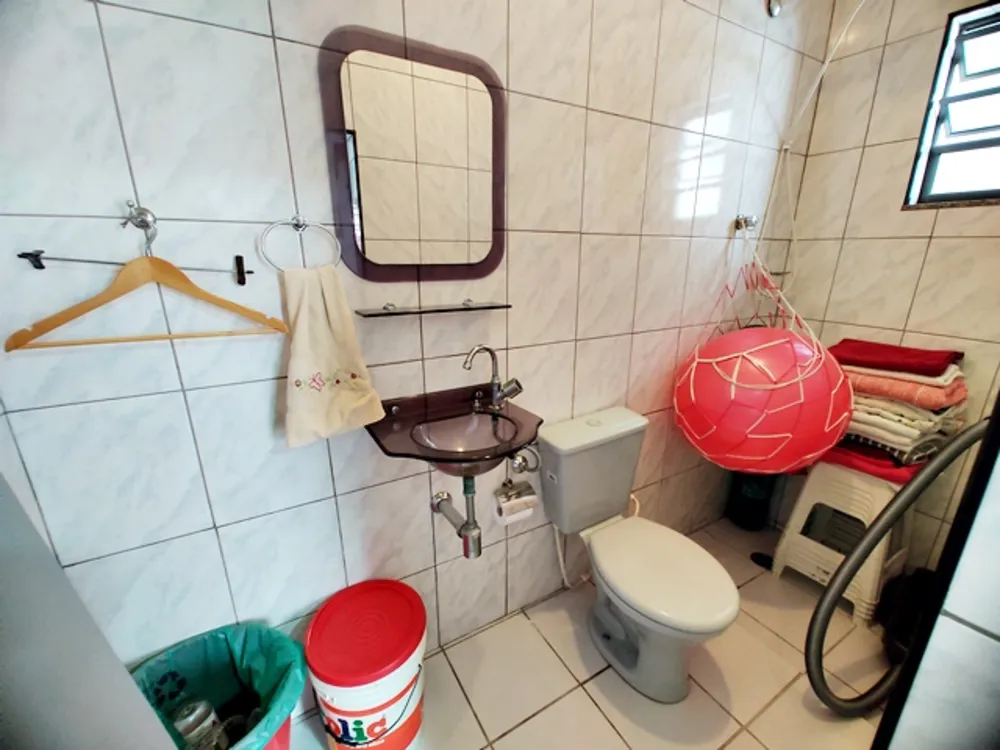 Casa, 2 quartos, 115 m² - Foto 1