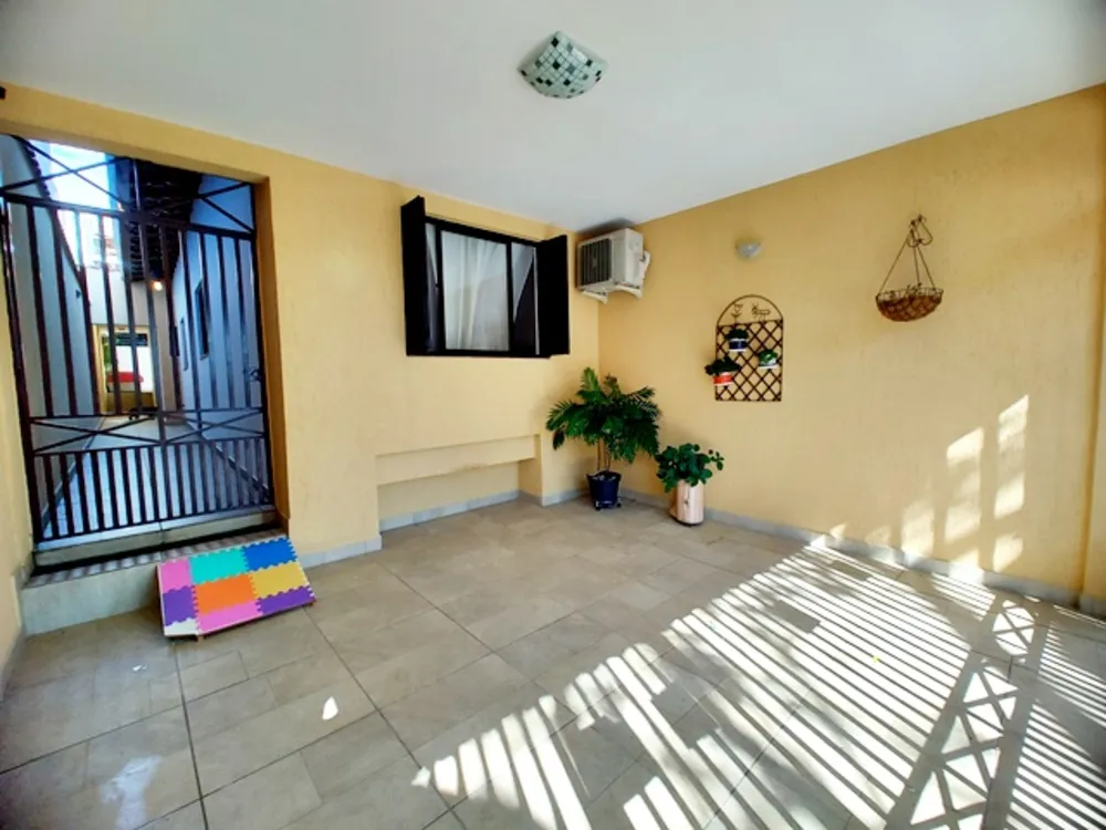 Casa, 2 quartos, 115 m² - Foto 3