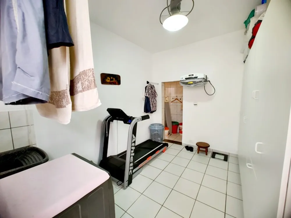Casa, 2 quartos, 115 m² - Foto 4