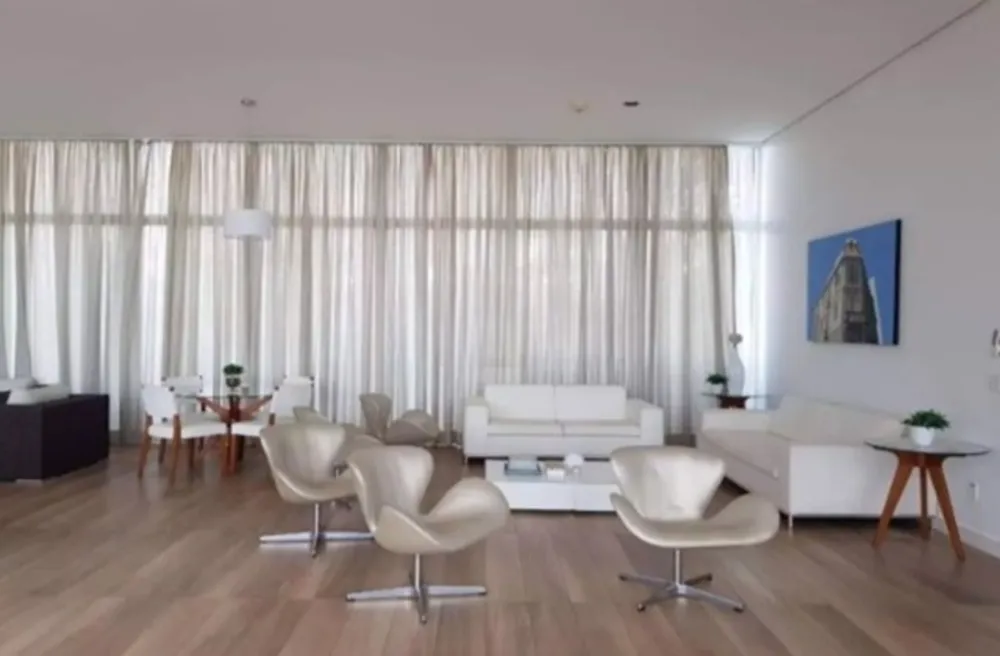 Sobrado, 4 quartos, 450 m² - Foto 9