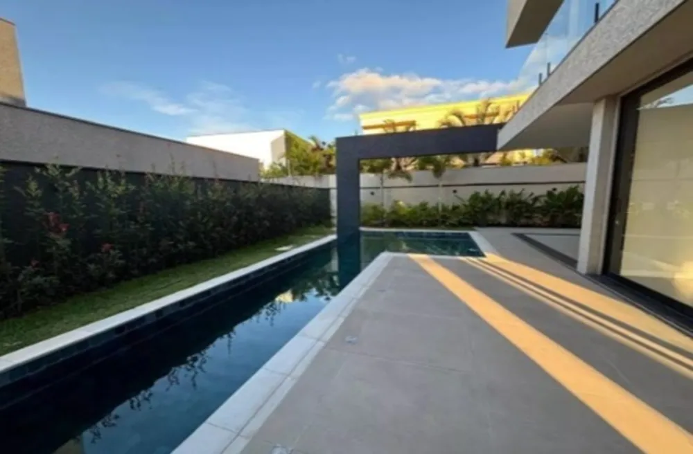 Sobrado, 4 quartos, 450 m² - Foto 1