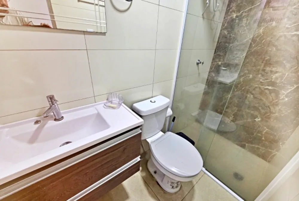 Apartamento, 2 quartos, 47 m² - Foto 9