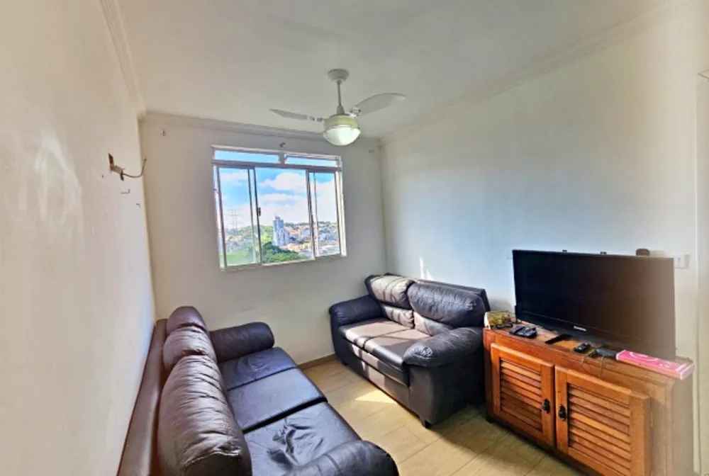 Apartamento, 2 quartos, 47 m² - Foto 8