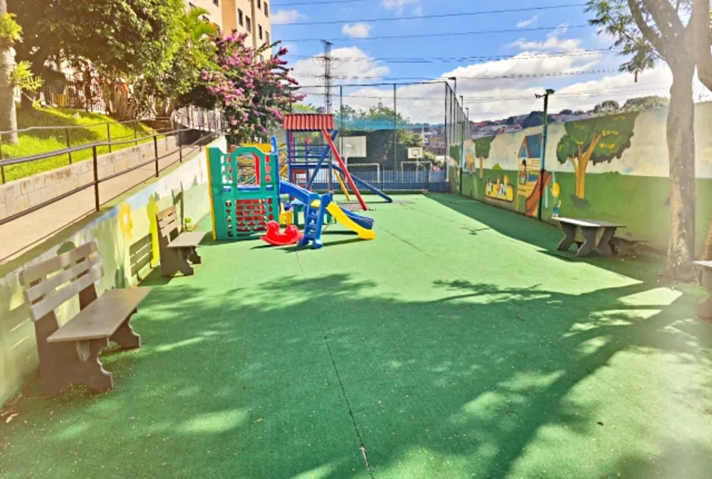 Apartamento, 2 quartos, 47 m² - Foto 5