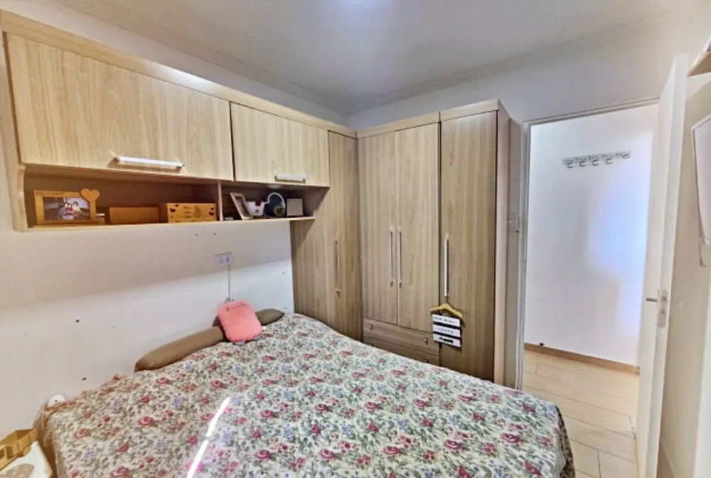 Apartamento, 2 quartos, 47 m² - Foto 6