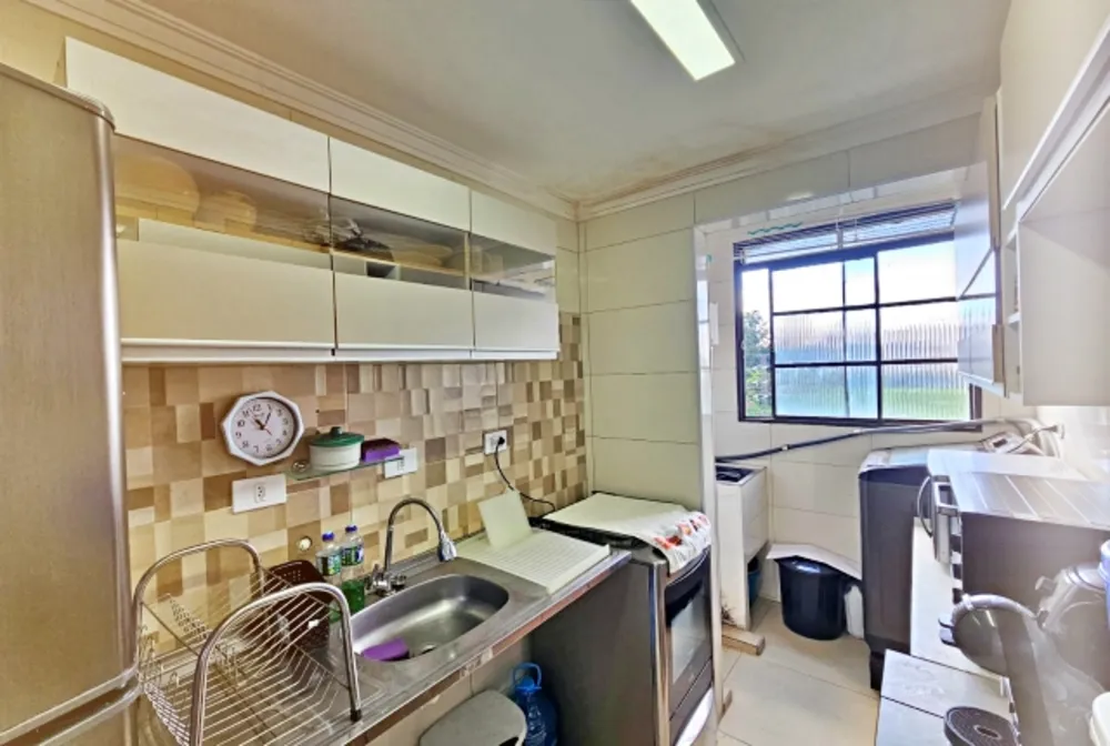Apartamento, 2 quartos, 47 m² - Foto 3