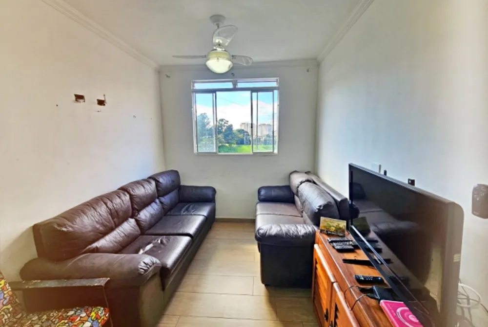 Apartamento, 2 quartos, 47 m² - Foto 4