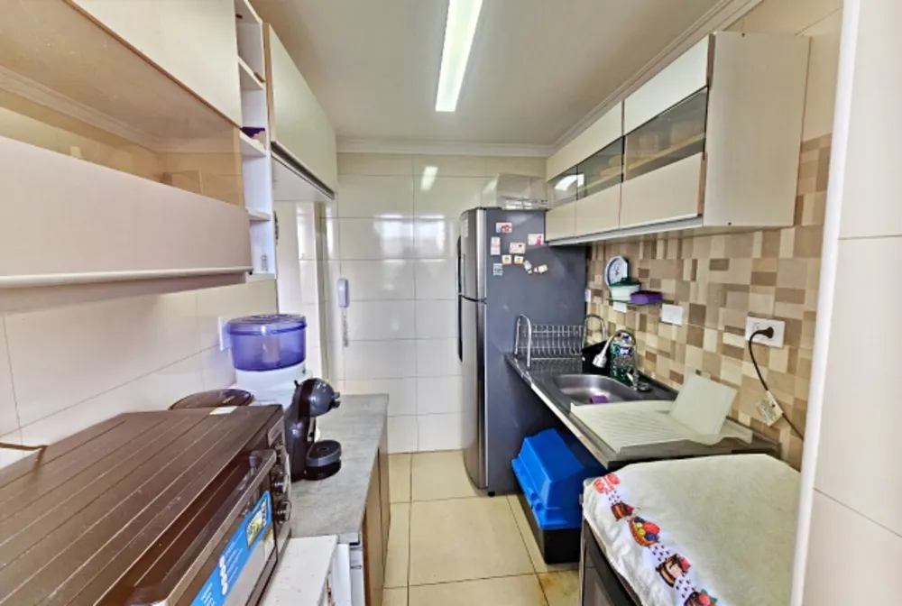 Apartamento, 2 quartos, 47 m² - Foto 1