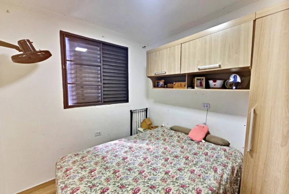 Apartamento, 2 quartos, 47 m² - Foto 12