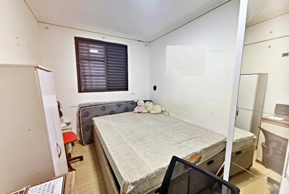 Apartamento, 2 quartos, 47 m² - Foto 11