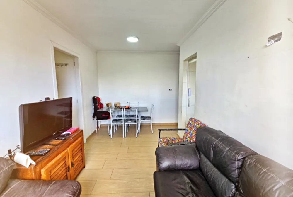 Apartamento, 2 quartos, 47 m² - Foto 2