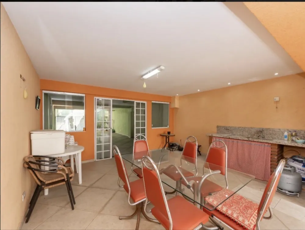Sobrado, 4 quartos, 140 m² - Foto 6