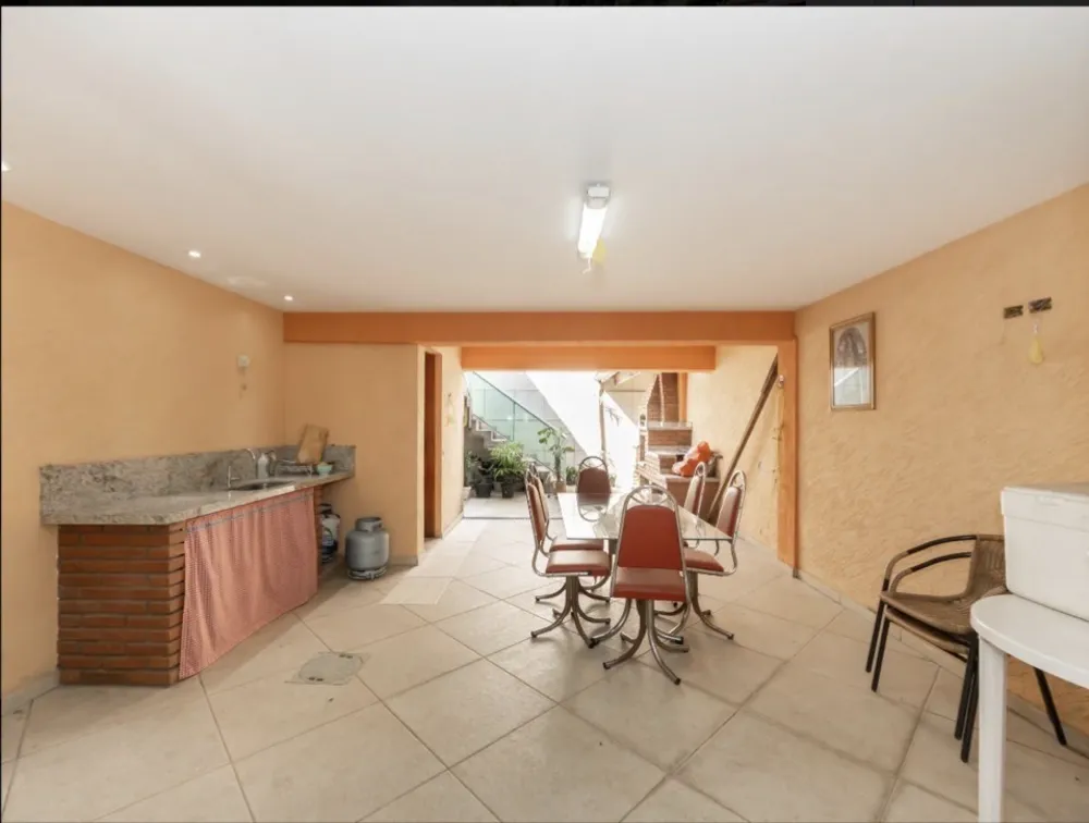 Sobrado, 4 quartos, 140 m² - Foto 7