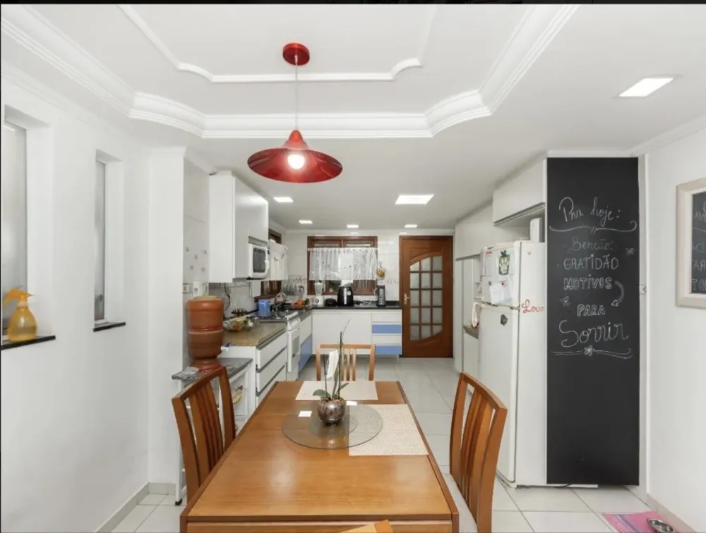 Sobrado, 4 quartos, 140 m² - Foto 4