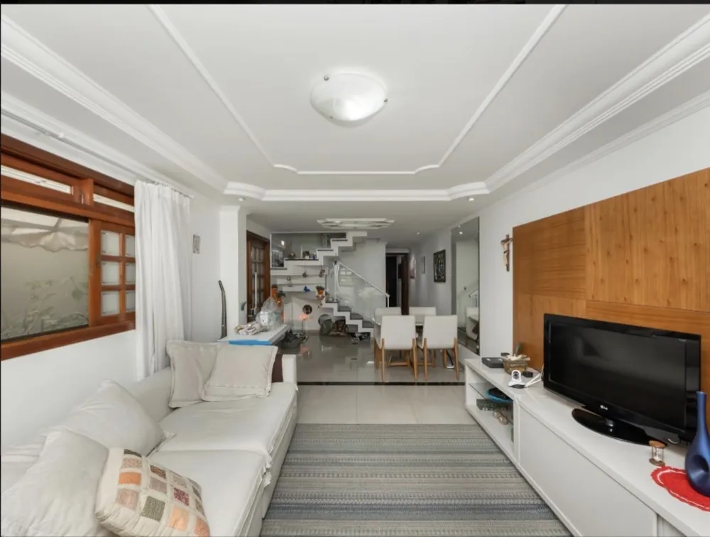 Sobrado, 4 quartos, 140 m² - Foto 2