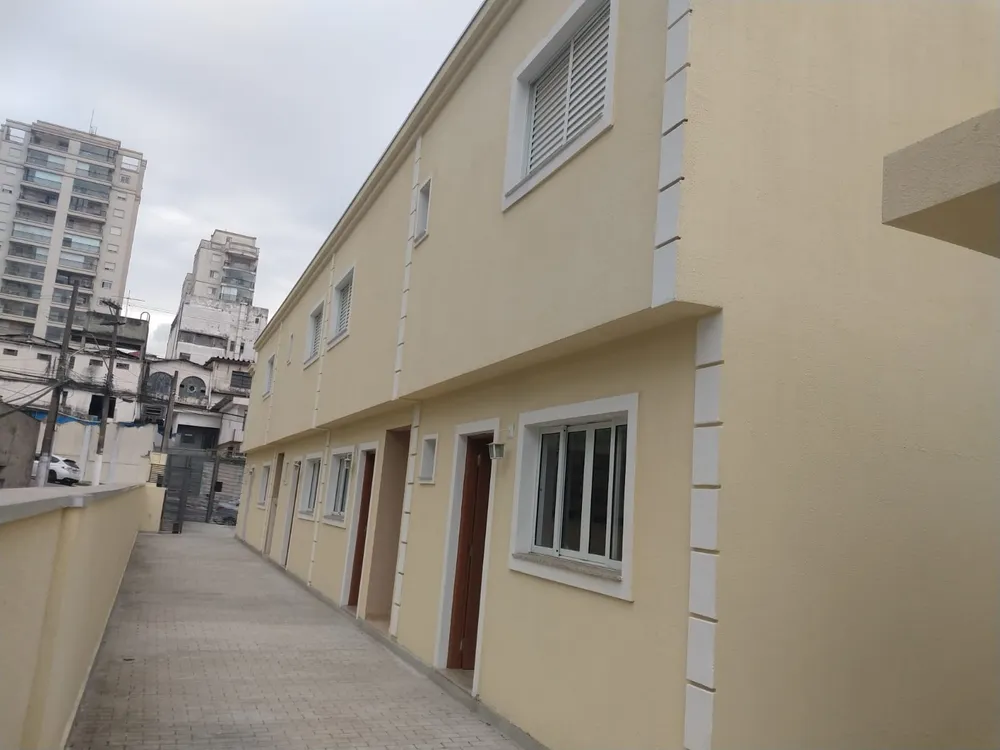 Sobrado, 2 quartos, 157 m² - Foto 10