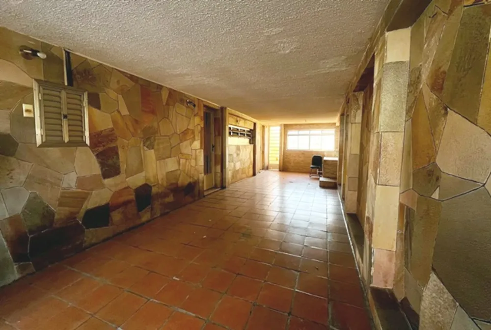 Sobrado, 3 quartos, 318 m² - Foto 12