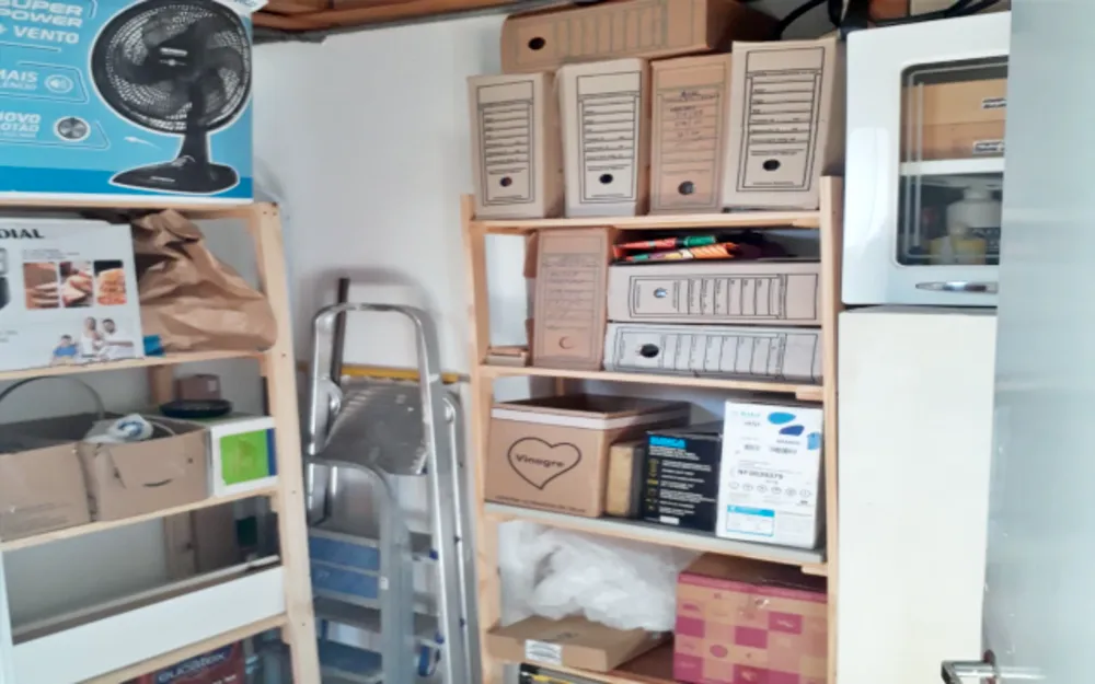 Apartamento, 3 quartos, 126 m² - Foto 9