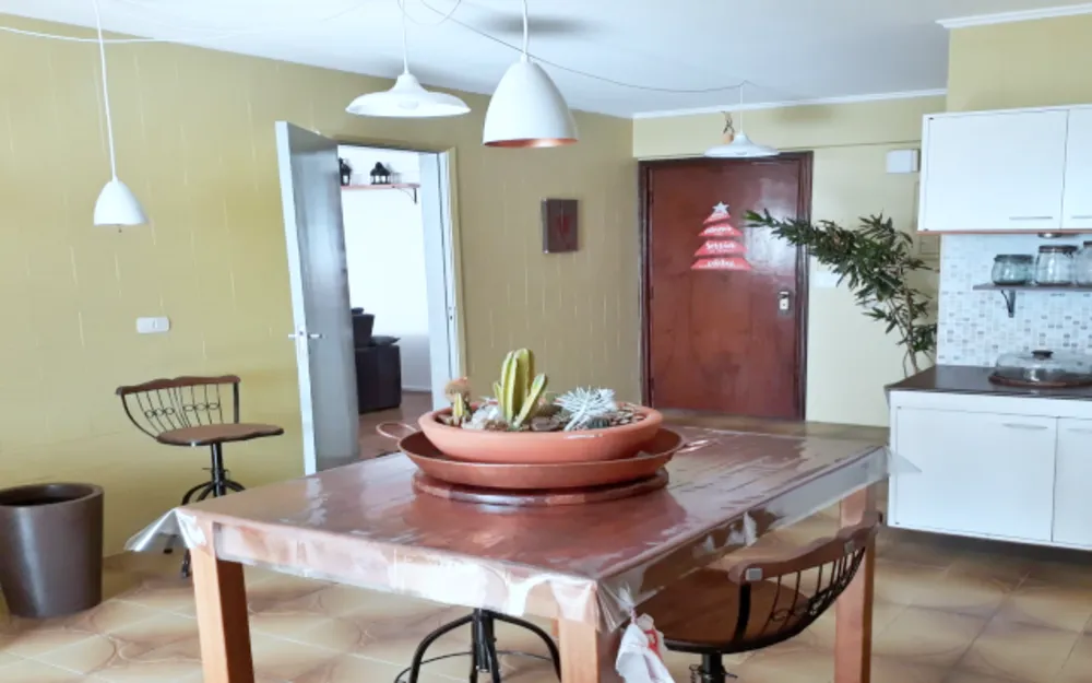 Apartamento, 3 quartos, 126 m² - Foto 4