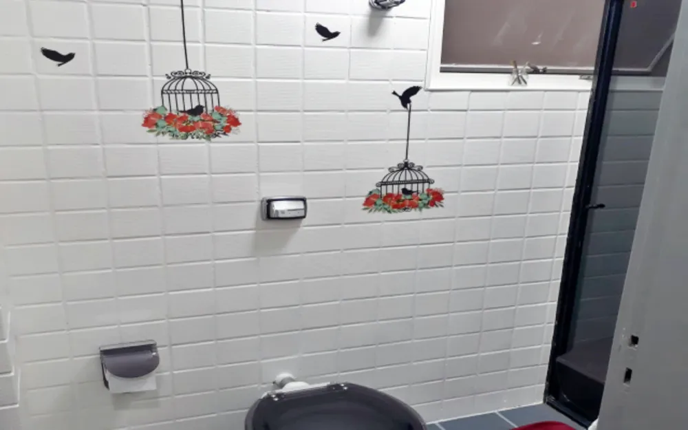 Apartamento, 3 quartos, 126 m² - Foto 11