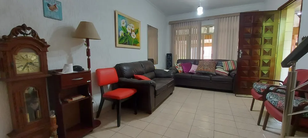 Sobrado, 3 quartos, 140 m² - Foto 2