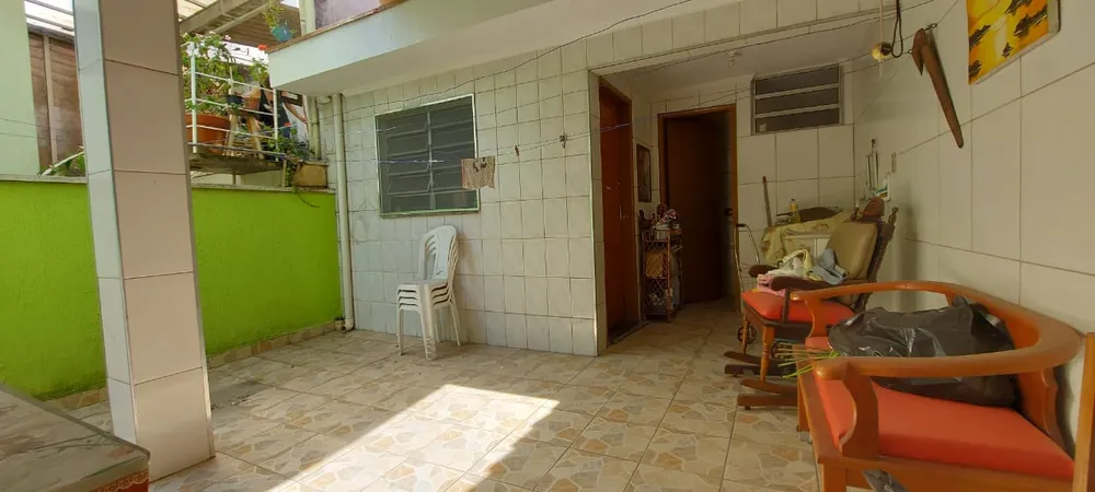 Sobrado, 3 quartos, 140 m² - Foto 5