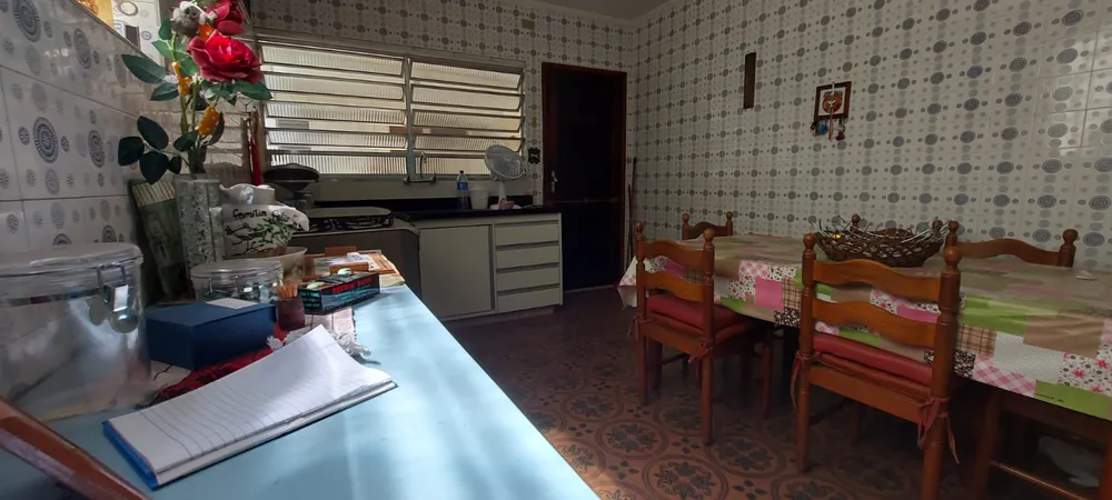 Sobrado, 3 quartos, 140 m² - Foto 8