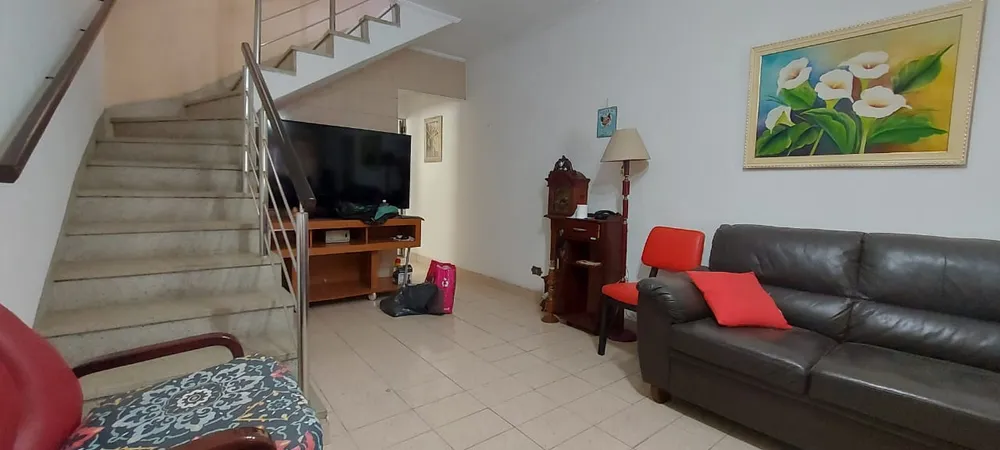 Sobrado, 3 quartos, 140 m² - Foto 12