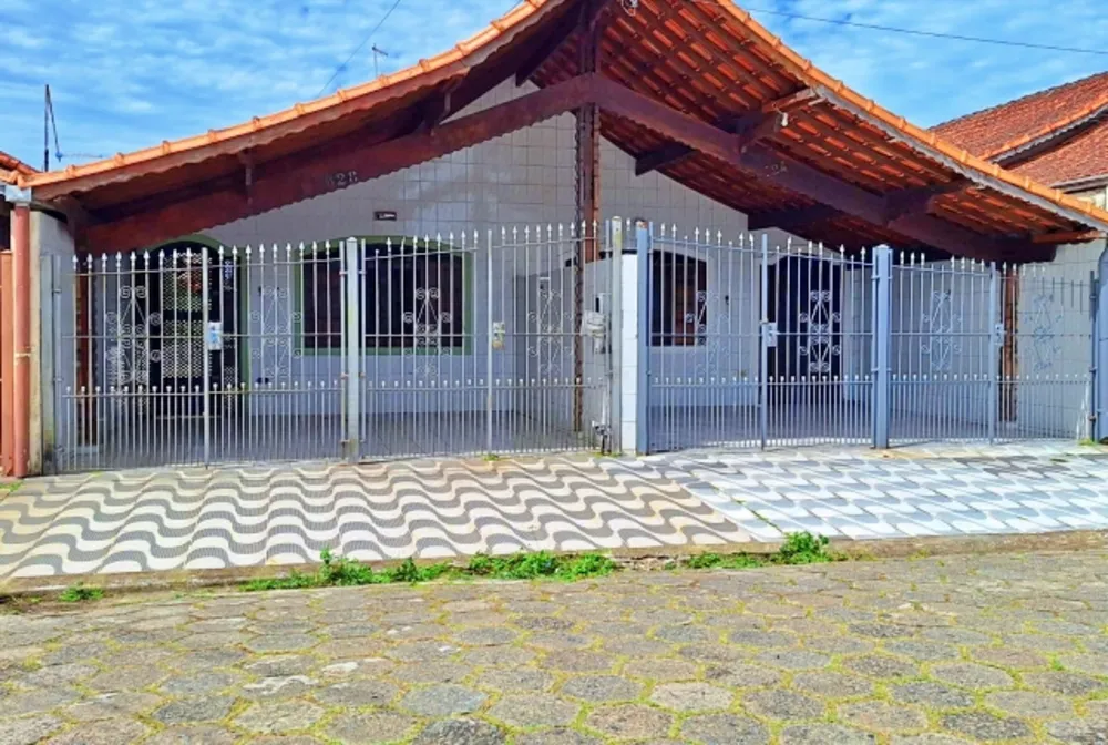 Casa, 2 quartos, 65 m² - Foto 1
