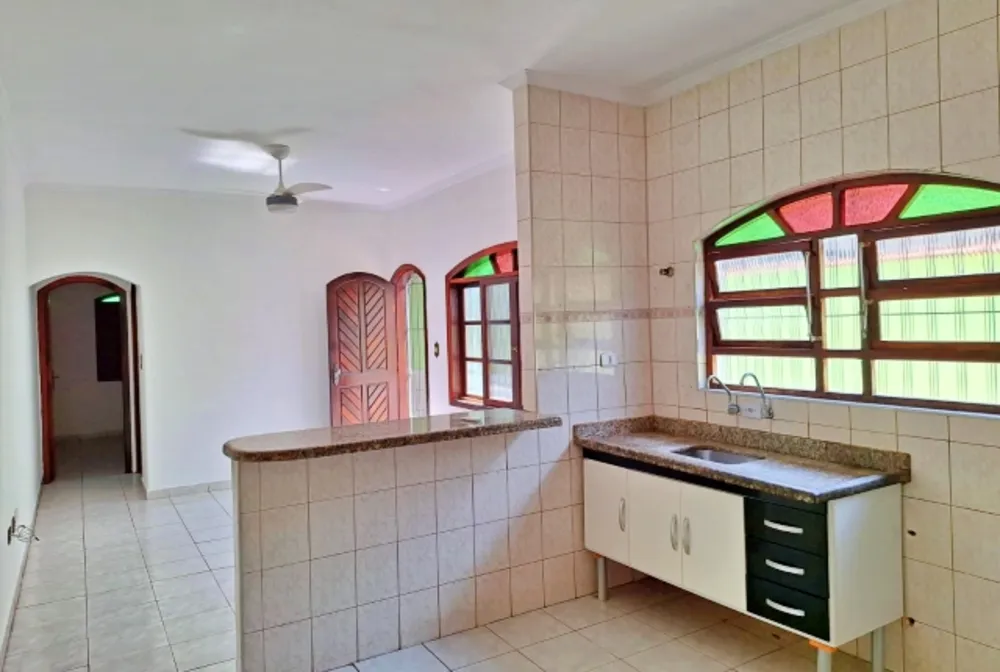 Casa, 2 quartos, 65 m² - Foto 2
