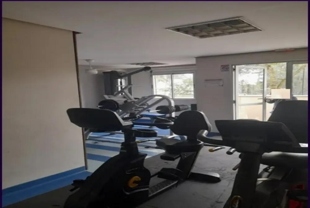 Apartamento, 2 quartos, 45 m² - Foto 3