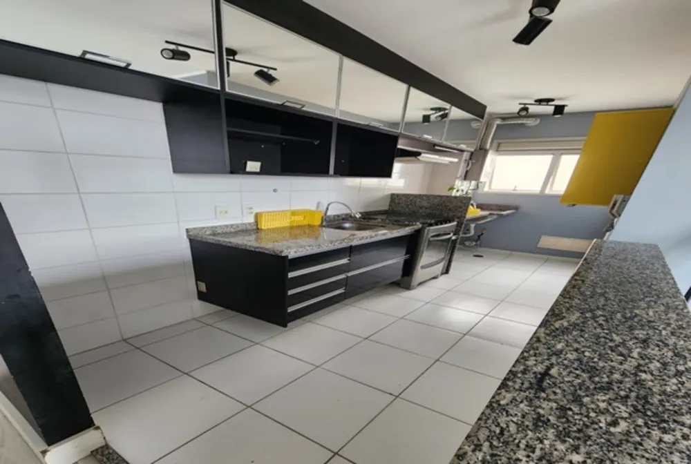 Apartamento, 2 quartos, 45 m² - Foto 5