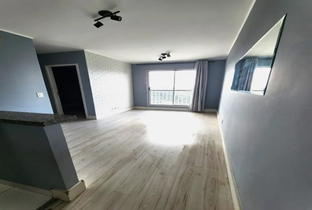 Apartamento, 2 quartos, 45 m² - Foto 7