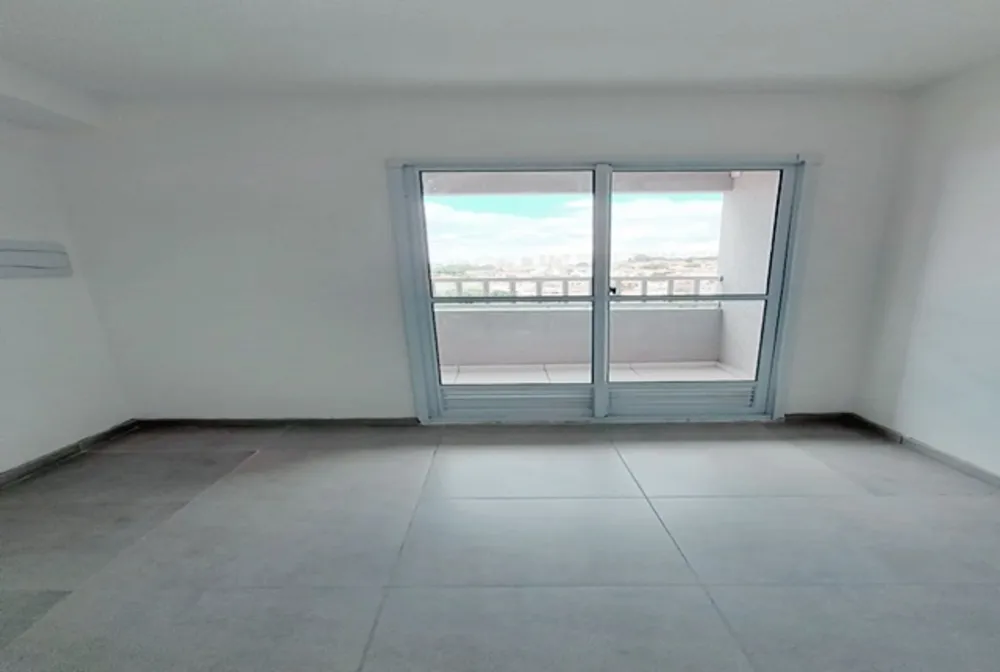 Apartamento, 1 quarto, 25 m² - Foto 2